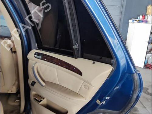 Used Rear right window mechanism Rear right window mechanism BMW X5 (E53) 3.0 d (184 hp) 35908131 35908131