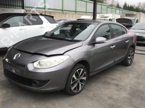 Rear seat RENAULT FLUENCE (L3_) 1.5 dCi (L30A) | BP33748887C17 - Image 5