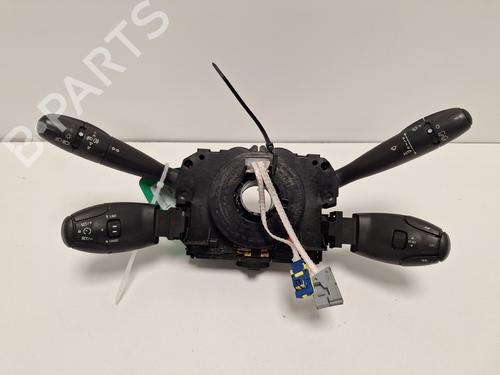 Used Steering column stalk Steering column stalk PEUGEOT 307 (3A/C) 1.6 HDi 110 (109 hp) 33730977 33730977