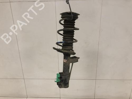 Right front shock absorber RENAULT TWINGO III (BCM_, BCA_) | BP36581224M17 - Image 2