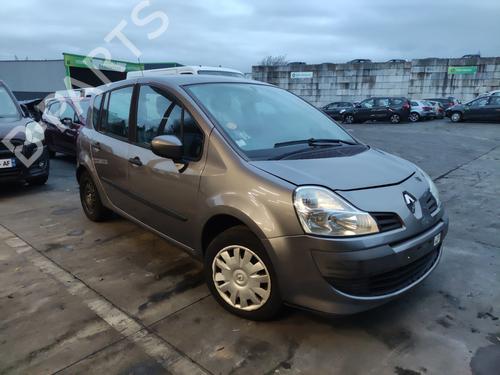 Handskerum RENAULT MODUS / GRAND MODUS (F/JP0_) 1.5 dCi (FP0G, JP0G) | BP35912369C95 - Image 4