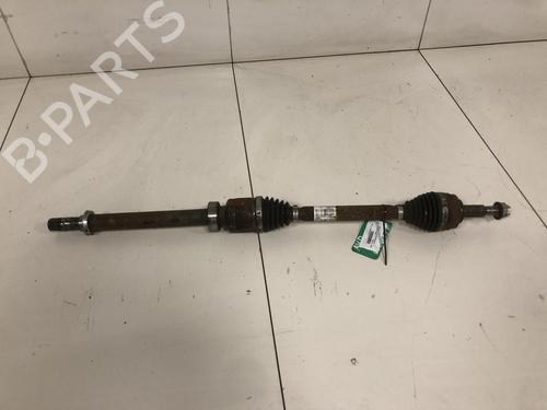 Right front driveshaft RENAULT CLIO V (B7_) 1.0 TCe 90 (B7MT) | BP37752660M39 - Image 2