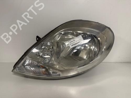 Used Left headlight Left headlight 38427390 38427390