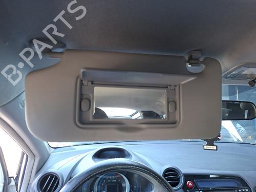 left-sun-visor-honda-insight-ze_-2009-36094935 main image