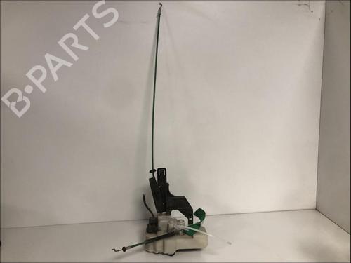 Used Front right lock Front right lock LANCIA YPSILON (843_) [2003-2011] 33581593 33581593