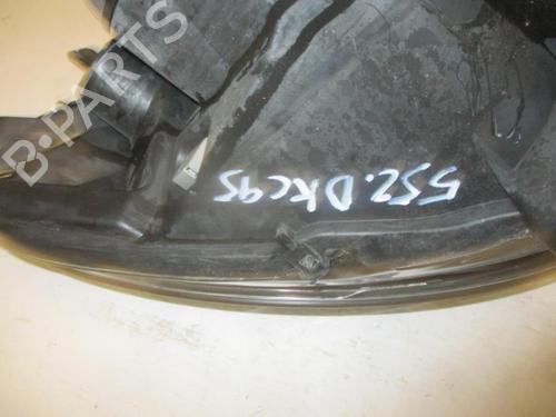 Used Left headlight Left headlight CITROËN C5 I (DC_) [2001-2005] 36047864 36047864