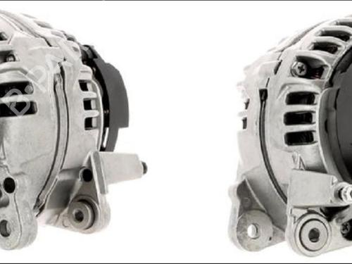 Used Alternator Alternator VW GOLF PLUS V (5M1, 521) [2004-2013] 33587548 33587548