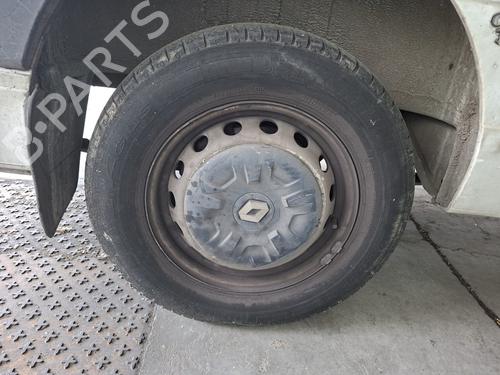 Fælk RENAULT MASTER III Van (FV) 2.3 dCi 125 FWD (FV0C, FV0D, FV0G, FV0H, FV0J, FV0K,... | BP35993743C45 - Image 2