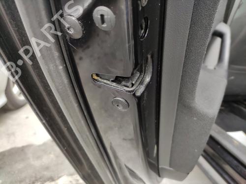 Used Rear left lock Rear left lock VW PASSAT B6 (3C2) 2.0 FSI (150 hp) 36577755 36577755