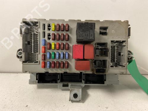 Fuse box PEUGEOT BOXER Van 2.2 HDi 120 | BP37229558E1 - Image 3