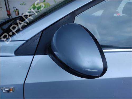 Retrovisor esquerdo Retrovisor esquerdo CHEVROLET CRUZE (J300) 1.8 (141 hp) 35907337 35907337