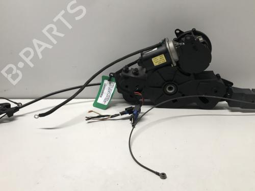 Electronic module PEUGEOT 807 (EB_) 2.2 HDi | BP33589998M83 - Image 6