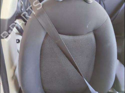 Used Front right seatbelt Front right seatbelt MINI MINI COUNTRYMAN (R60) One D (90 hp) 35908183 35908183