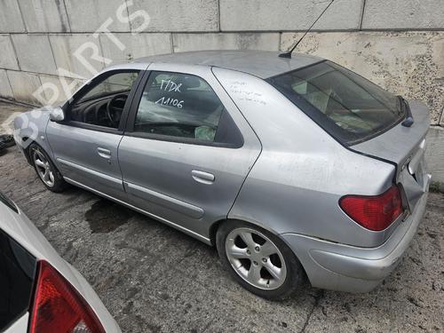 Brugte CITROËN XSARA (N1) 2.0 16V 4792387