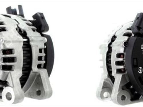 Alternator FORD FIESTA VI (CB1, CCN) | BP35909117M7 - Image 2