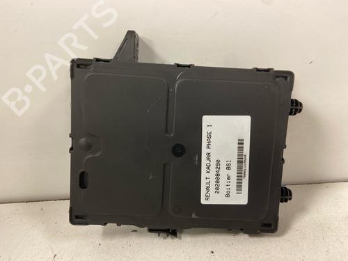 Fuse box RENAULT KADJAR (HA_, HL_) 1.2 TCe 130 (HLMR) | BP33593564E1 - Image 2