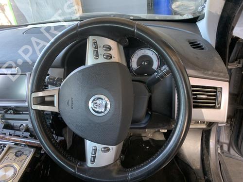Rat Rat JAGUAR XF I (X250) 2.7 D (207 hp) 34569375 34569375