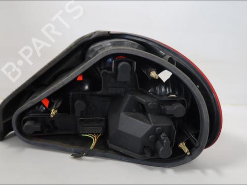 Fanale posteriore sinistro Fanale posteriore sinistro JAGUAR X-TYPE I (X400) 2.5 V6 All-wheel Drive (196 hp) 33576598 33576598