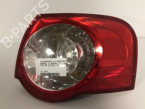 Right taillight VW PASSAT B6 Variant (3C5) | BP33598014C35 - Image 2