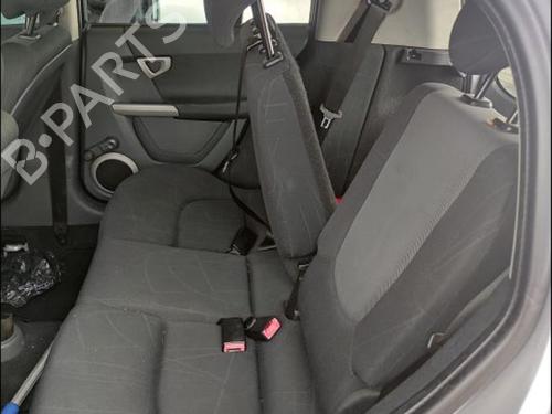 Used Rear seat Rear seat SMART FORFOUR (454) 1.3 (454.031) (95 hp) 35909228 35909228