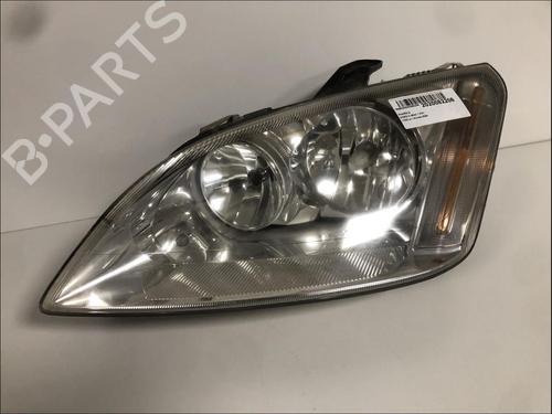 Used Left headlight Left headlight FORD FOCUS C-MAX (DM2) 1.8 TDCi (115 hp) 33585764 33585764