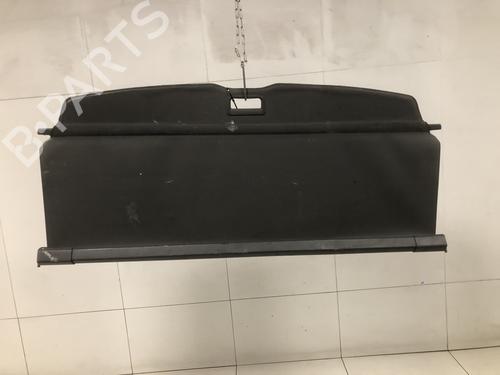 Hattehylde VW TOURAN (1T3) 1.6 TDI | BP37255208C85 - Image 2