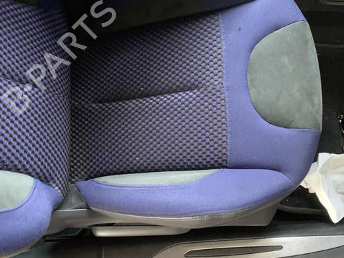 Seats set CITROËN DS3 (SA_) 1.6 VTi 120 | BP33599767C78  - Image 14