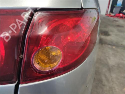 Used Right taillight Right taillight FIAT CROMA (194_) 1.9 D Multijet (194AXB1B) (120 hp) 35907100 35907100