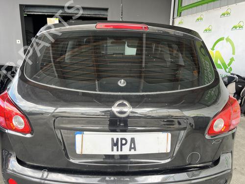 Used Tailgate Tailgate 34569847 34569847