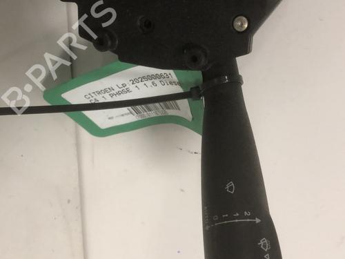 Steering column stalk CITROËN C4 I (LC_) 1.6 HDi | BP33593356I23 - Image 5