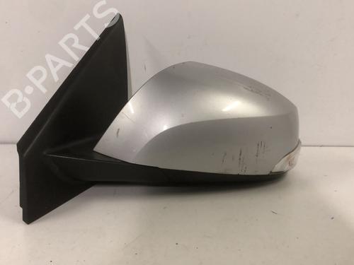 Used Left mirror Left mirror RENAULT LAGUNA III (BT0/1) 2.0 16V (BT05, BT0F, BT0W) (140 hp) 33598981 33598981