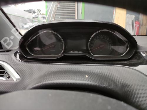 instrument-cluster-peugeot-208-i-ca_-cc_-2012-2013-2014-2015-2016-2017-2018-2019-2020-2021-33594017 main image
