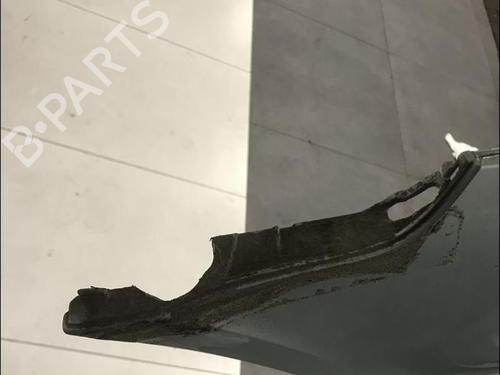 Used Front bumper Front bumper RENAULT LAGUNA II (BG0/1_) [2001-2007] 33573750 33573750