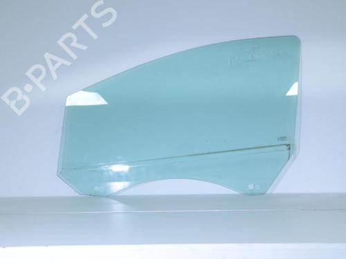 Used Front left door window Front left door window PEUGEOT 308 I (4A_, 4C_) 1.6 HDi (90 hp) 33572836 33572836