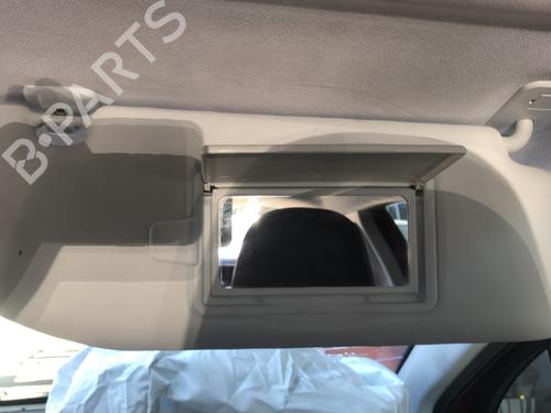 right-sun-visor-peugeot-2008-i-cu_-2013-33653274 main image