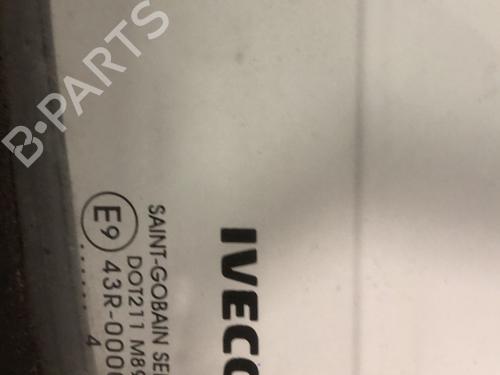 Used Front left quarter glass Front left quarter glass IVECO DAILY IV Van 35C15 V, 35C15 V/P (146 hp) 33598313 33598313