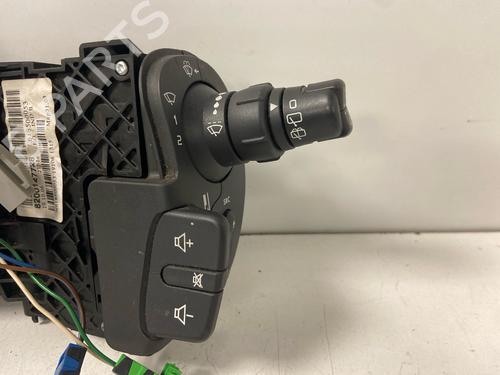 Used Steering column stalk Steering column stalk 37255559 37255559