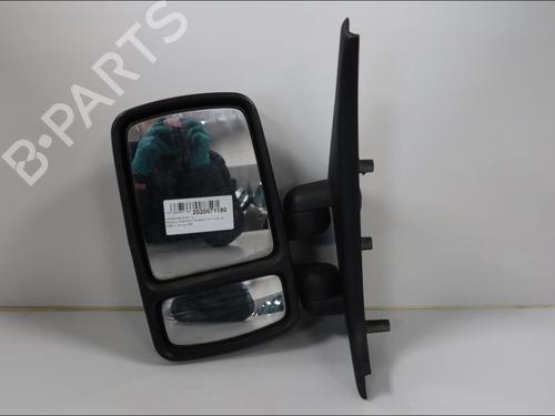 Used Left mirror Left mirror RENAULT MASTER II Van (FD) 2.5 D (FD0A, FD0E, FD2E, FD3E) (80 hp) 33576321 33576321