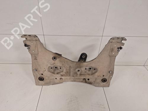Used Subframe Subframe RENAULT SCÉNIC II (JM0/1_) 1.5 dCi (JM1F) (86 hp) 33592888 33592888