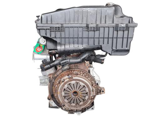 Engine CITROËN C4 Coupe (LA_) | BP37241374M1 - Image 5
