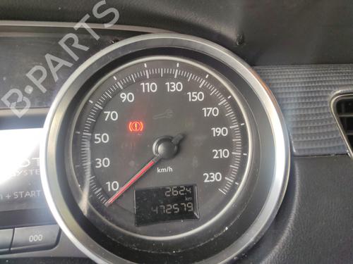 Dashboard PEUGEOT 508 I (8D_) 1.6 BlueHDi 120 | BP34451769C46 - Image 4