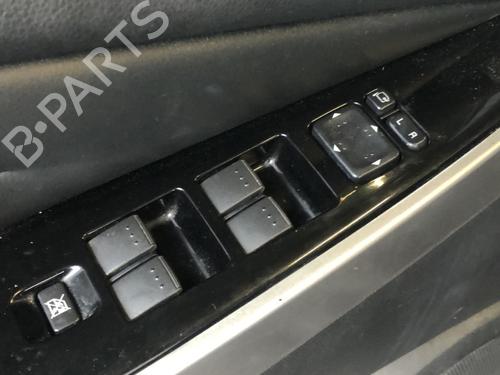 Used Left front window switch Left front window switch MAZDA CX-7 (ER) [2006-2014] 36579767 36579767