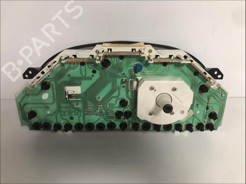 Used Instrument cluster Instrument cluster CITROËN AX (ZA-_) 10 (44 hp) 34705135 34705135