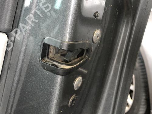 Used Front right lock Front right lock 36580181 36580181
