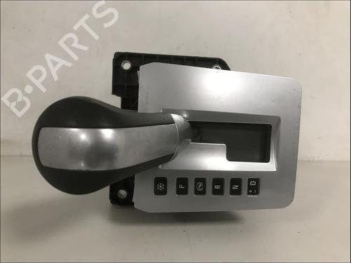 Used Gear lever Gear lever OPEL ZAFIRA / ZAFIRA FAMILY B (A05) 1.9 CDTI (M75) (150 hp) 33573815 33573815