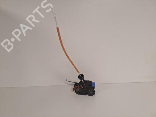 front-left-lock-audi-a3-8p1-2003-2004-2005-2006-2007-2008-2009-2010-2011-2012-2013-33586603 main image