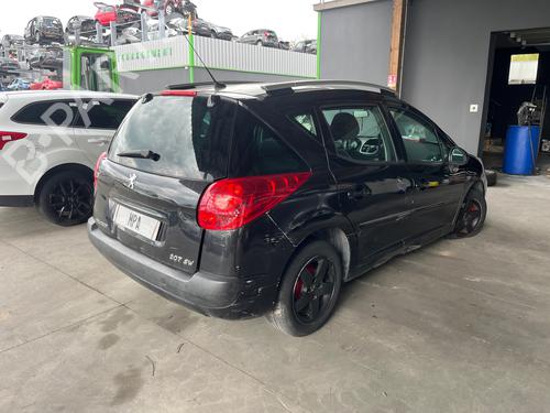 Left front window switch PEUGEOT 207 SW (WK_) 1.4 16V | BP34108556I27  - Image 5