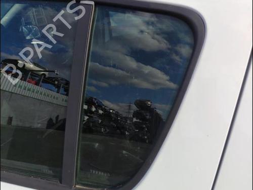 Used Rear left door window Rear left door window DACIA SANDERO II 1.5 dCi (90 hp) 35908484 35908484