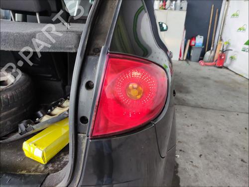 Used Right taillight Right taillight SEAT ALTEA (5P1) [2004-2015] 33582892 33582892