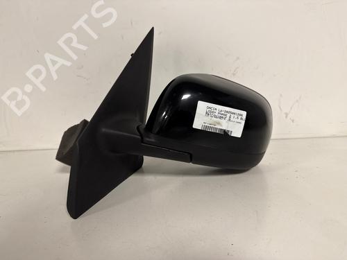 Retrovisor esquerdo DACIA LODGY (JS_) 1.5 Blue dCi 115 (JSJT) | BP33597043C26 - Image 5